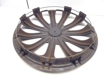 OPEL CORSA C 00-03 POKLICE 14" UNIVERZÁL NERO