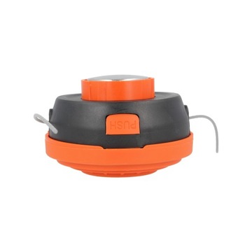 УНИВЕРСАЛЬНЫЙ ТРИММЕР ДЛЯ МАСЛА GIT BUTTER HEAD M10