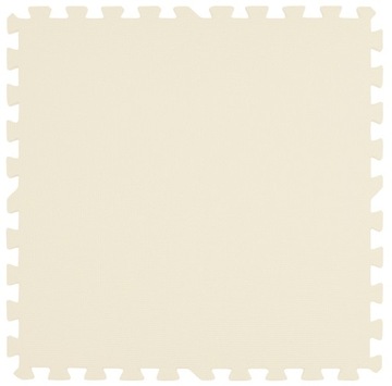 БОЛЬШОЙ ПЕННЫЙ ПАЗЛ КОВРИК 62 x 62 3 ШТ.