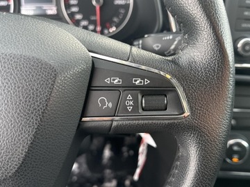 Seat Leon III Hatchback 1.2 TSI 105KM 2014 Seat Leon 1.2 TSI Style S&amp;S, zdjęcie 15