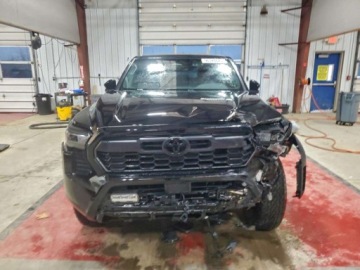 Toyota Tacoma II 2024 Toyota Tacoma Double Cab 2024 2.4 Benzyna 278KM, zdjęcie 5