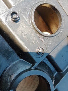 FORD OE 1C1Q6K271BA KRYT VENTILU