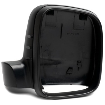 OBUDOWA LUSTERKA PRAWA VW T5 TRANSPORTER 2003-2009