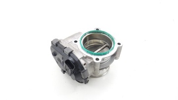 FORD MUSTANG 2.3 16- PRZEPUSTNICA
