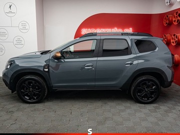 Dacia Duster II SUV Facelifting 1.3 TCe 150KM 2023 Od ręki - DACIA Duster 1.3 TCe Extreme EDC Suv 150KM 2023, zdjęcie 3