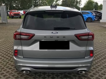 Ford Kuga III SUV Facelifting 2.5 FHEV 180KM 2025 Od ręki - ST-Line X 2.5 FHEV FWD eCVT 180KM / Pakiet Winter, zdjęcie 3