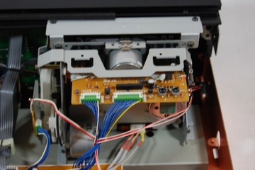 КАССЕТНЫЙ РЕГИСТРАТОР ONKYO TA-RW9090