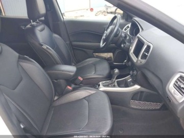 Jeep Compass II 2021 Jeep Compass 80Th Anniversary 2021 2.4l 2.4 Benzyna 180KM, zdjęcie 9