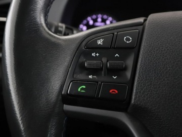 Hyundai Tucson III SUV 1.6 T-GDI 177KM 2015 Hyundai Tucson 4x4 navi klima auto kamera i, zdjęcie 30