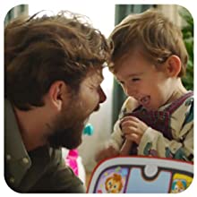 Интерактивный ноутбук CLEMENTONI KACPEREK KOMPUTEREK