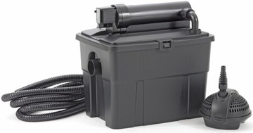 Pontec MultiClear Set 5000 zestaw filtracyjny