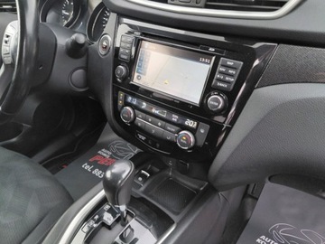 Nissan X-Trail III Terenowy 2.0 dCi 177KM 2017 Nissan X-Trail 4x4 Kamera 360 Automat Led 2xPDC 2.0 Diesel 177KM, zdjęcie 15