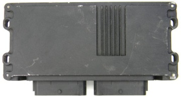 OPTIMA EXPERT OBD 6-ЦИЛИНДРОВЫЙ ГАЗОВЫЙ КОНТРОЛЛЕР