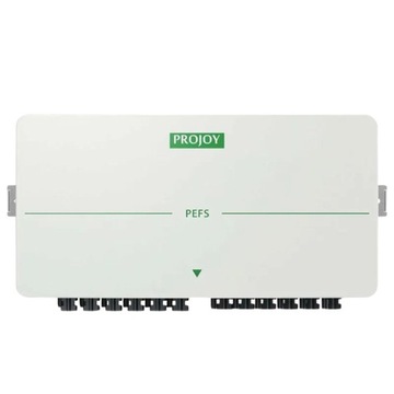 PROJOY Аварийный выключатель PEFS-EL-50H-8 (P2)