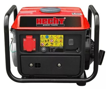 HECHT GG950 AGREGAT GENERATOR PRĄDOTWÓRCZY 230V $$