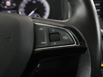 Skoda Karoq Crossover 1.0 TSI 115KM 2020 Škoda Karoq Skoda Karoq 1.0TSI Ambition Nawigacja, zdjęcie 29