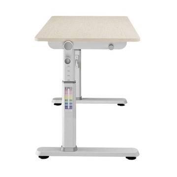 Регулируемый стол Spacetronik XD SPE-X103WL 100x60