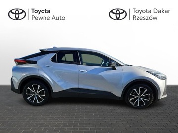 Toyota C-HR II SUV 1.8 Hybrid 140KM 2024 Toyota C-HR 1.8 Hybrid Style 1.8 Hybrid Style!! Sa, zdjęcie 7
