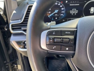 Kia Sportage V 2023 Kia Sportage 2WD 1,6 HEV BusinesLine Salon PL 1.6 Hybryda 210KM, zdjęcie 21