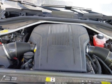 Land Rover 2024 Land Rover Range Rover P530 SE 2024 4.4l 4.4 Benzyna 523KM, zdjęcie 8
