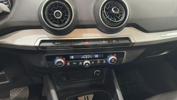 Audi Q2 SUV Facelifting 1.5 35 TFSI 150KM 2023 Audi Q2 35 TFSI S Tronic, zdjęcie 19