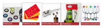ROCKET Форма для льда Chillers