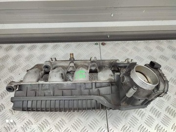 VOLVO V50 S40 2.5T KOLEKTOR SSĄCY