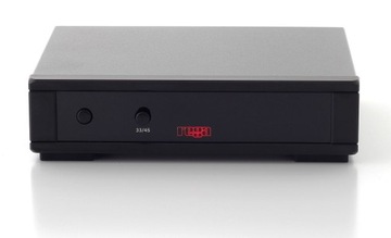 Rega Planar 6 (Ania Pro) Czarny / P6