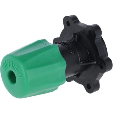 Regulator ciśnienia z membraną Biardzki Pilmer RDR