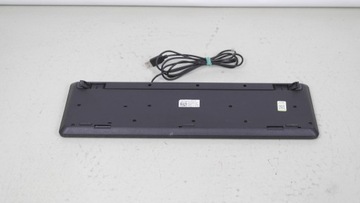 МЕМБРАННАЯ USB-КЛАВИАТУРА DELL SK-8120 QWERTY /1404