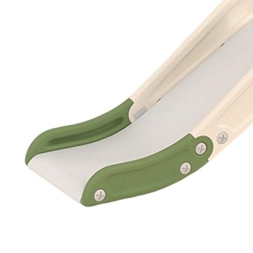 Набор слайдов для малышей Желтый A