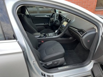 Ford Mondeo V Kombi Facelifting 2.0 Hybrid 187KM 2019 Ford Mondeo 2.0 hybryda 187 KM automat zarej w PL zadbany mozliwa zami, zdjęcie 23