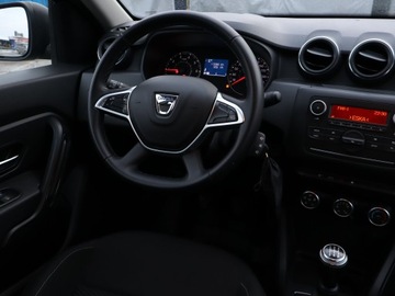 Dacia Duster II SUV 1.0 TCe 101KM 2019 Dacia Duster 1.0 TCe, Salon Polska, Serwis ASO, zdjęcie 6