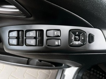 Hyundai ix35 SUV Facelifting 1.6 GDI 135KM 2015 Hyundai ix35 Kraj Bezwypadkowy SKÓRA LED 1.6, zdjęcie 16