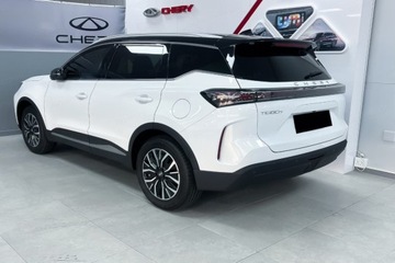 Chery Tiggo 7 1.6 TGDI 147KM 2025 CHERY Tiggo 7 Comfort 1.6 T-GDI DCT Suv 147KM 2025, zdjęcie 4