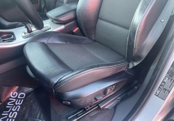 BMW X3 F25 SUV 2.0 20d 184KM 2011 BMW X3 BMW X3 xDrive20d 2.0 Diesel 184KM, zdjęcie 11