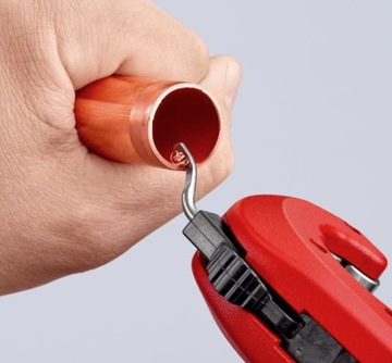 Knipex 90 31 02 Труборез SB Tubix 6–35 мм