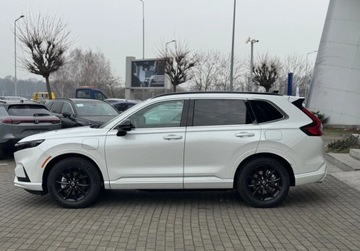Honda CR-V VI SUV 2.0 i-MMD  184KM 2025 Honda CR-V CR-V e-PHEV Advance Tech - 2025 2.0 Hybryda Plug-in 184KM, zdjęcie 4