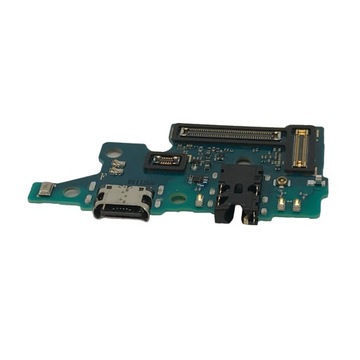 Płytka Gniazdo Ładowania USB Samsung Galaxy A71