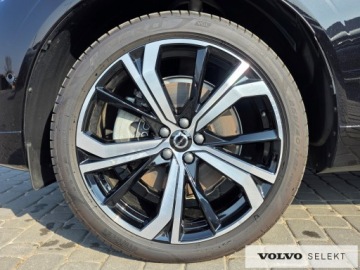 Volvo XC60 II Crossover Plug-In Facelifting 2.0 T8 455KM 2024 Volvo XC 60 FV23 Ultra Dark T8 455KM AWD ACC BLIS, zdjęcie 37