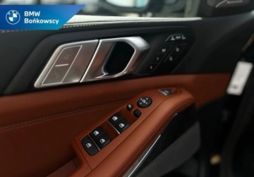 BMW X7 SUV Facelifting 3.0 40d 352KM 2026 BMW X7 3.0 Diesel 352KM, zdjęcie 19
