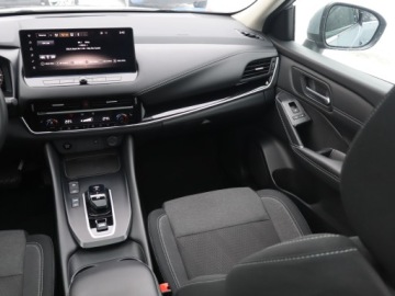 Nissan Qashqai III e-Power 1.5 V-CT 190KM 2023 Nissan Qashqai 1.5 e-Power, Salon Polska, zdjęcie 7