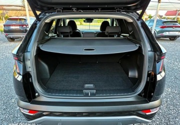 Hyundai Tucson IV SUV HEV 1.6 T-GDI HEV 230KM 2022 Hyundai Tucson Europa Hybryda Navi LED 2xPDC Alufelgi Kamera 19 ORYGINAL 5, zdjęcie 8