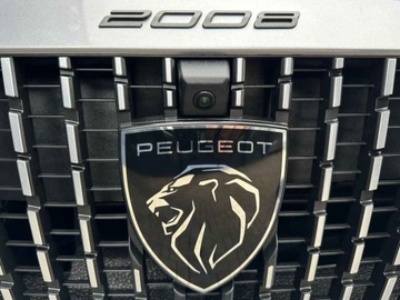 Peugeot 2008 II 2025 Od ręki - Allure 1.2 mHEV 145KM / Pakiet Vision &amp; Drive Assist Plus, zdjęcie 2