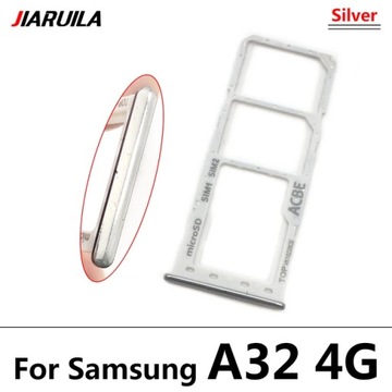 Oryginalny nowy dla Samsung A32 4G A52 A72 A32 5G wymiana naprawa