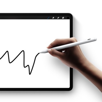 MCDODO КАРАНДАШ ДЛЯ APPLE IPAD AIR/PRO STYLUS 2
