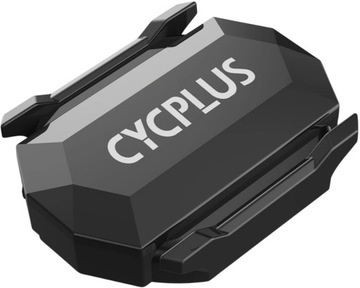 Czujnik prędkości lub kadencji rower do roweru Bluetooth ANT+ Cycplus C3