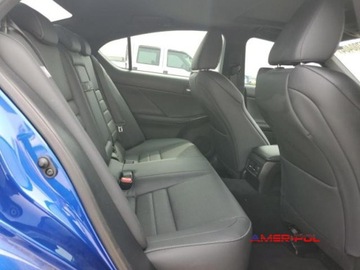 Lexus IS III 2023 Lexus IS 2023 r., 3,5 L 350 F SPORT 3.5 Benzyna 311KM, zdjęcie 9