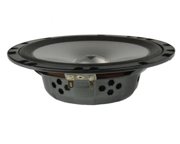 Lanzar VC6K system odseparowany 165 mm 150 W RMS