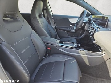 Mercedes Klasa A W177/V177 Hatchback Facelifting 2.0 220 190KM 2024 Mercedes-Benz Klasa A Mercedes-Benz Klasa A 2.0 Benzyna 190KM, zdjęcie 14